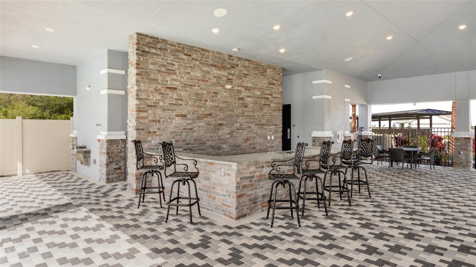 EVERGREEN PH II - Residential