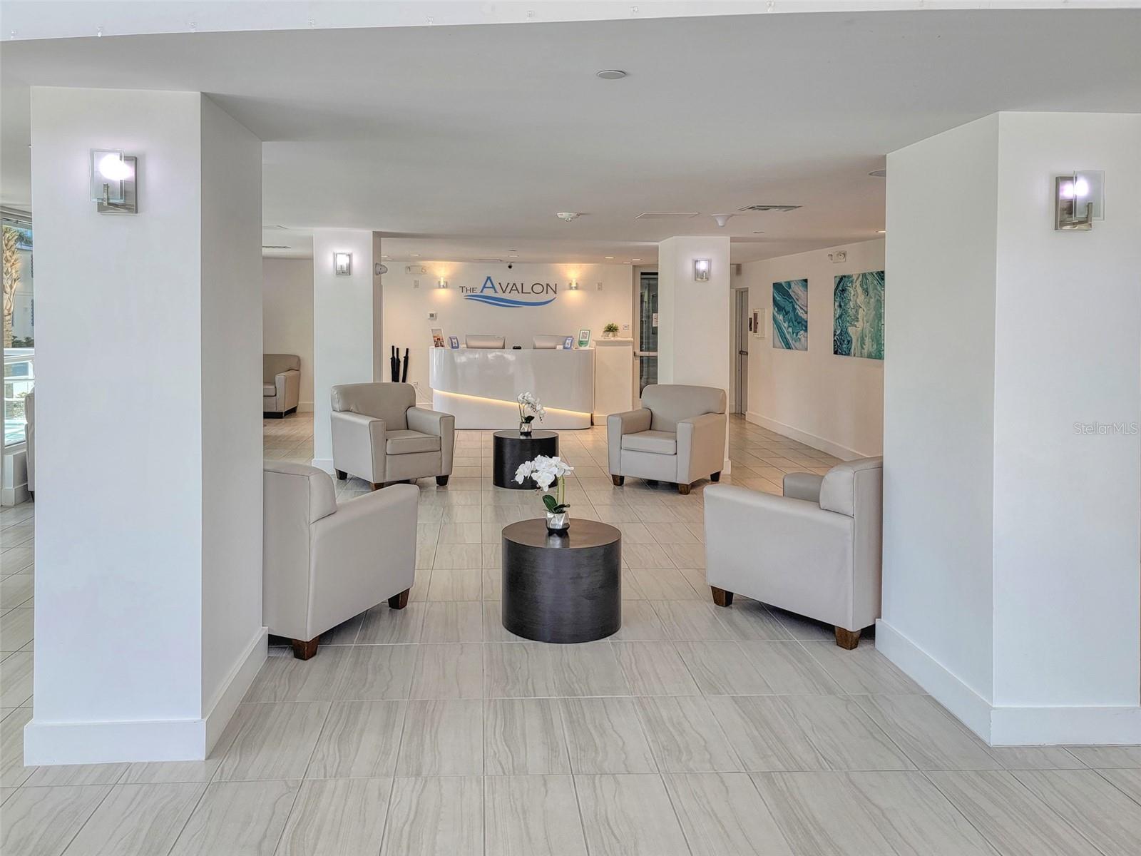 AVALON CLUB RESORT CONDO - Residential