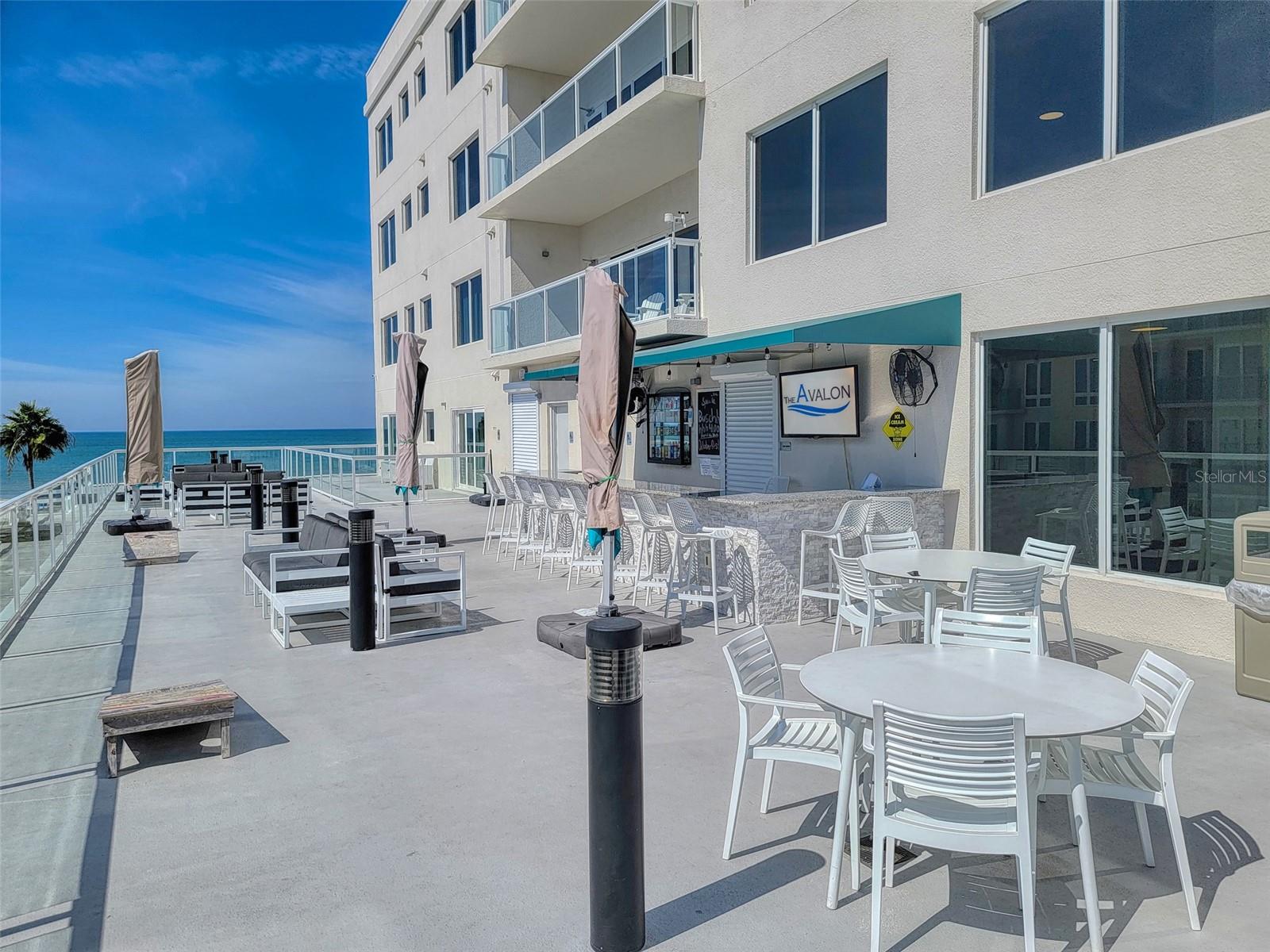 AVALON CLUB RESORT CONDO - Residential