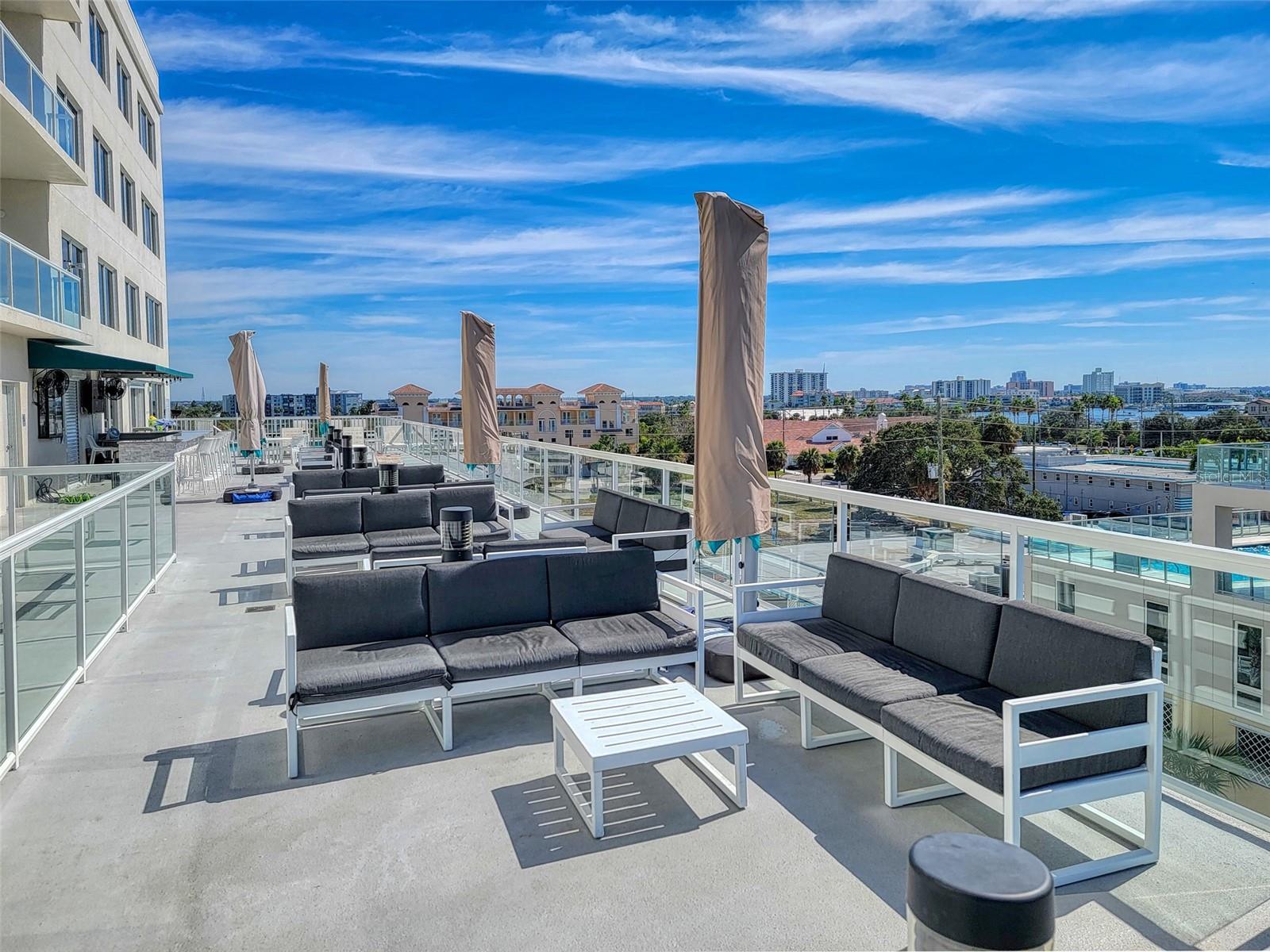 AVALON CLUB RESORT CONDO - Residential