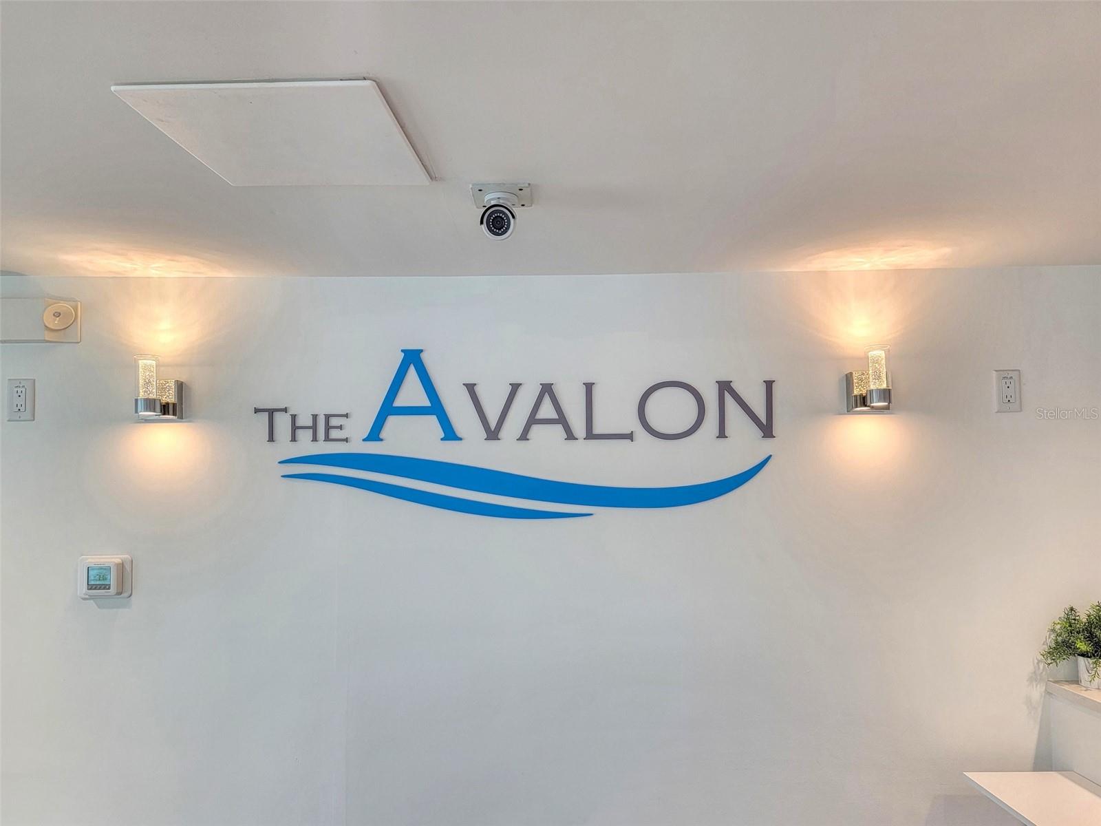 AVALON CLUB RESORT CONDO - Residential