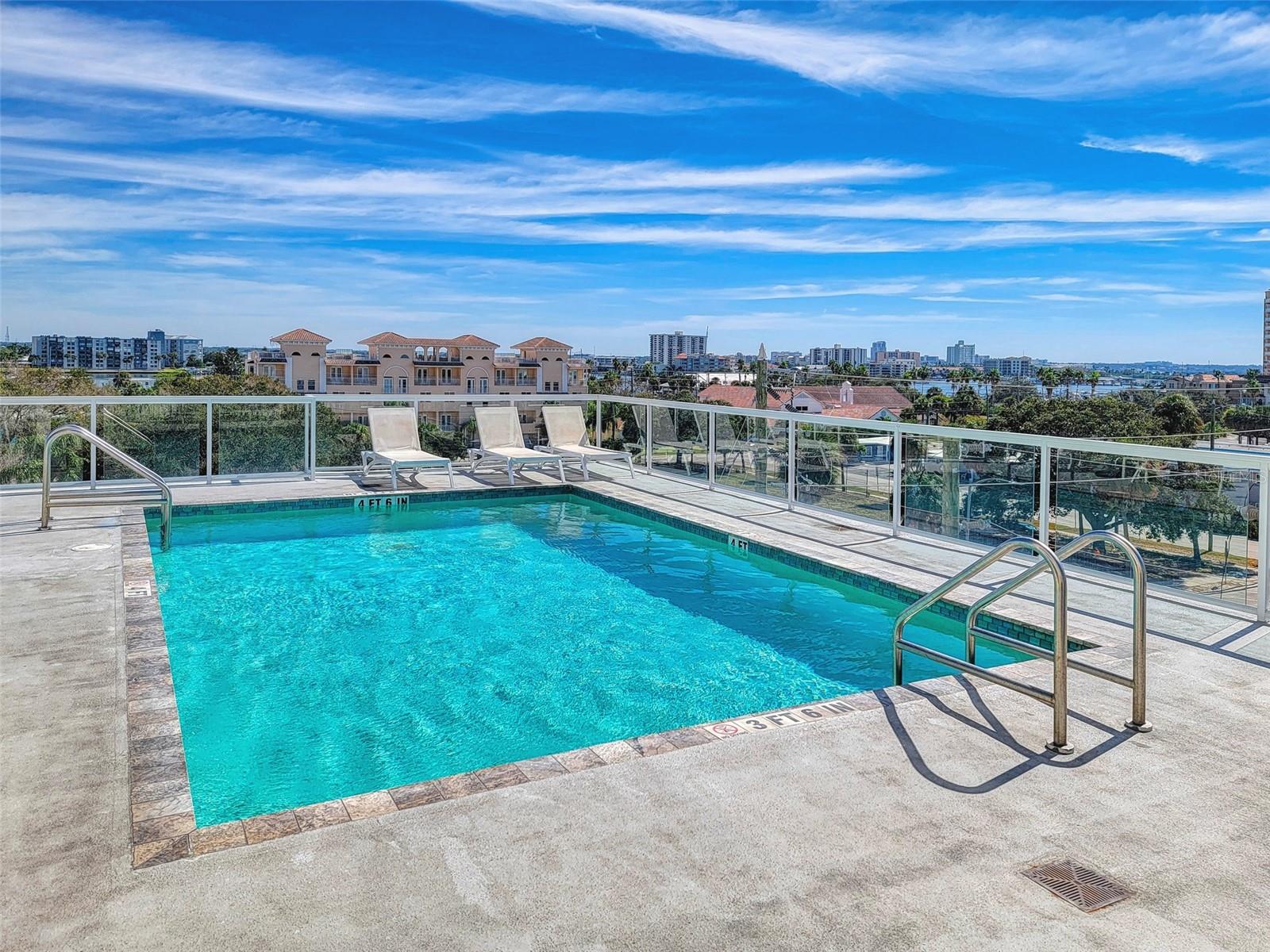AVALON CLUB RESORT CONDO - Residential