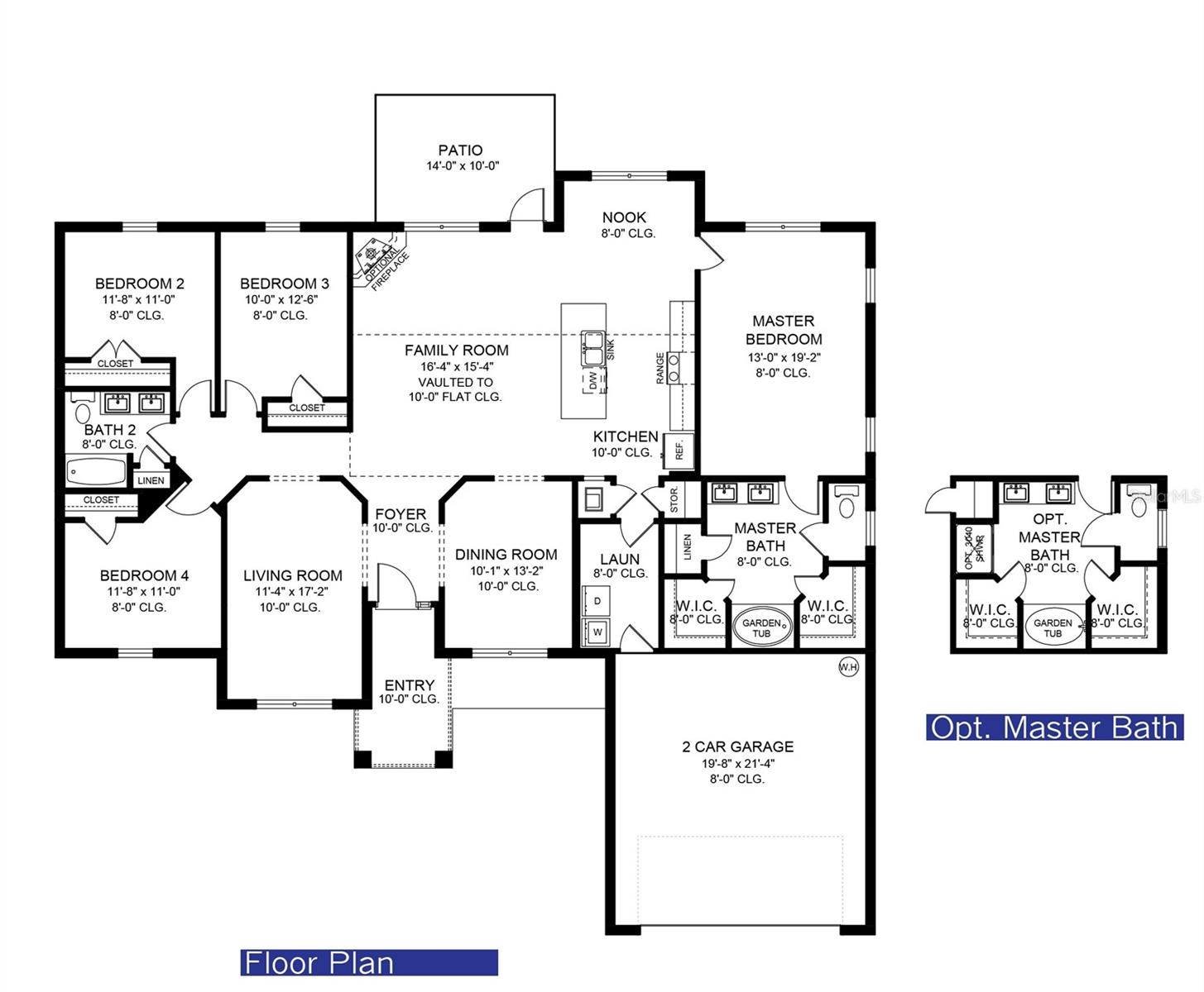 PORT CHARLOTTE SUB 25 - Residential