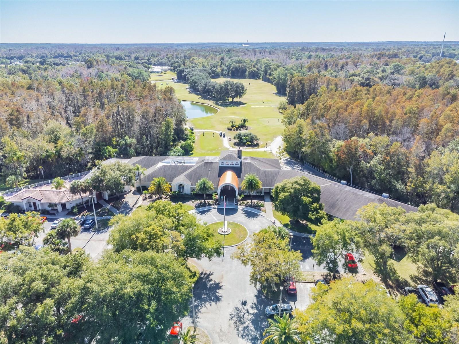 CRESCENT OAKS COUNTRY CLUB REGENCY PH 2 - Residential