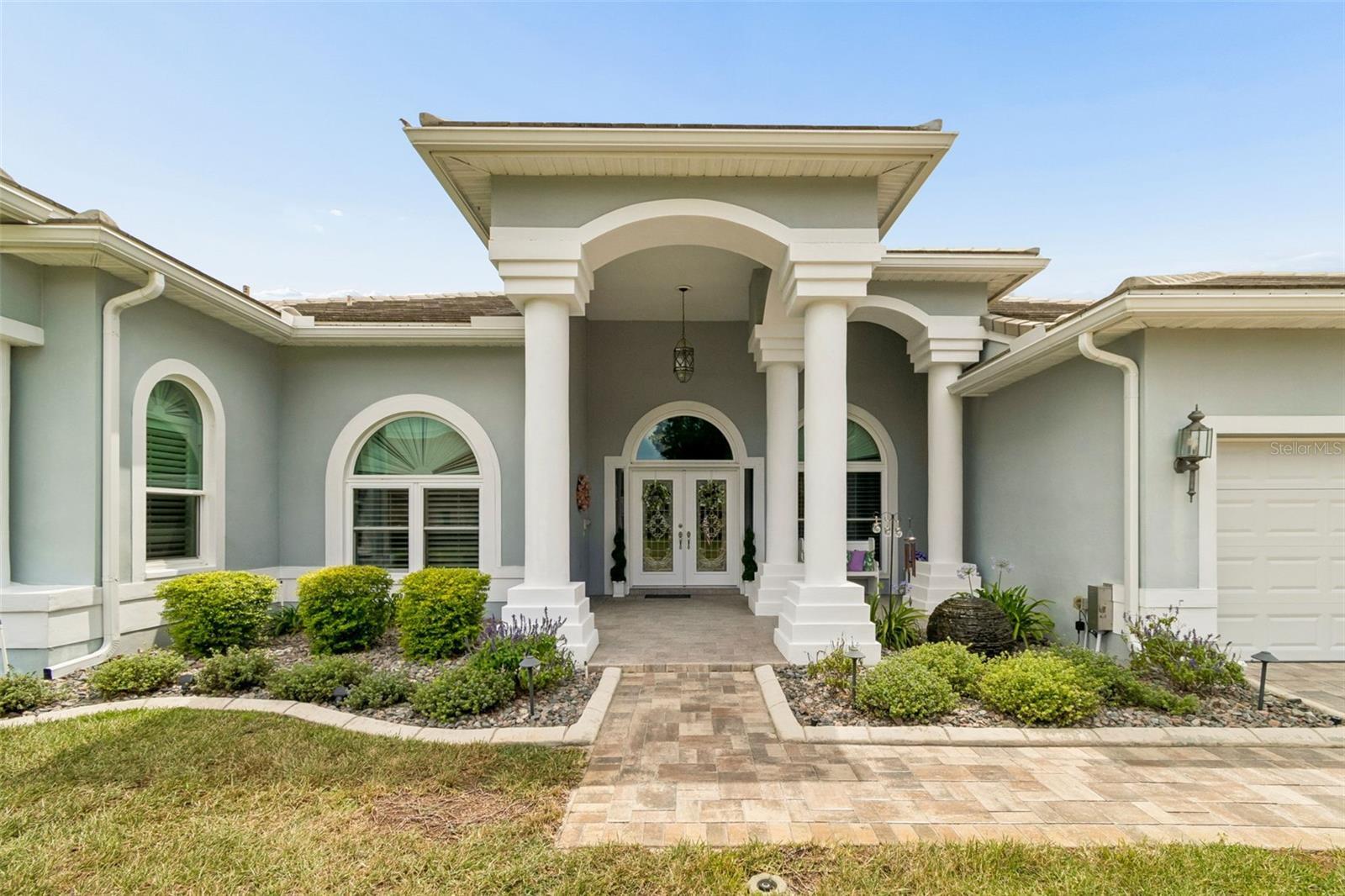 CRESCENT OAKS COUNTRY CLUB REGENCY PH 2 - Residential