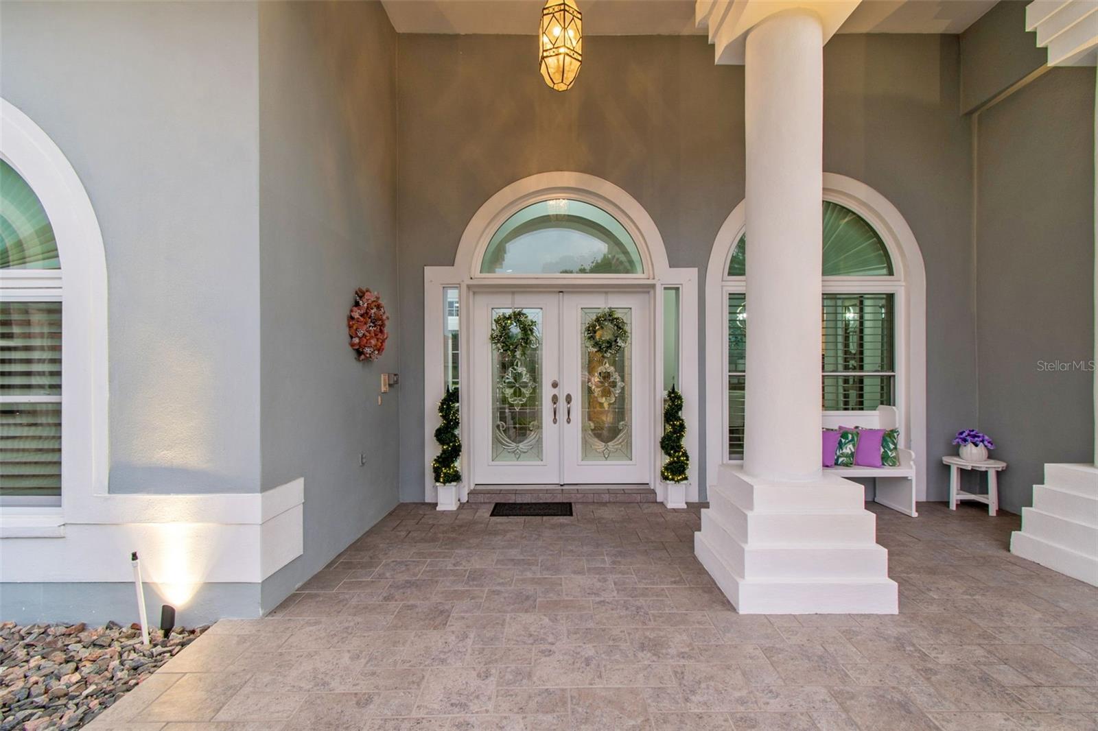 CRESCENT OAKS COUNTRY CLUB REGENCY PH 2 - Residential