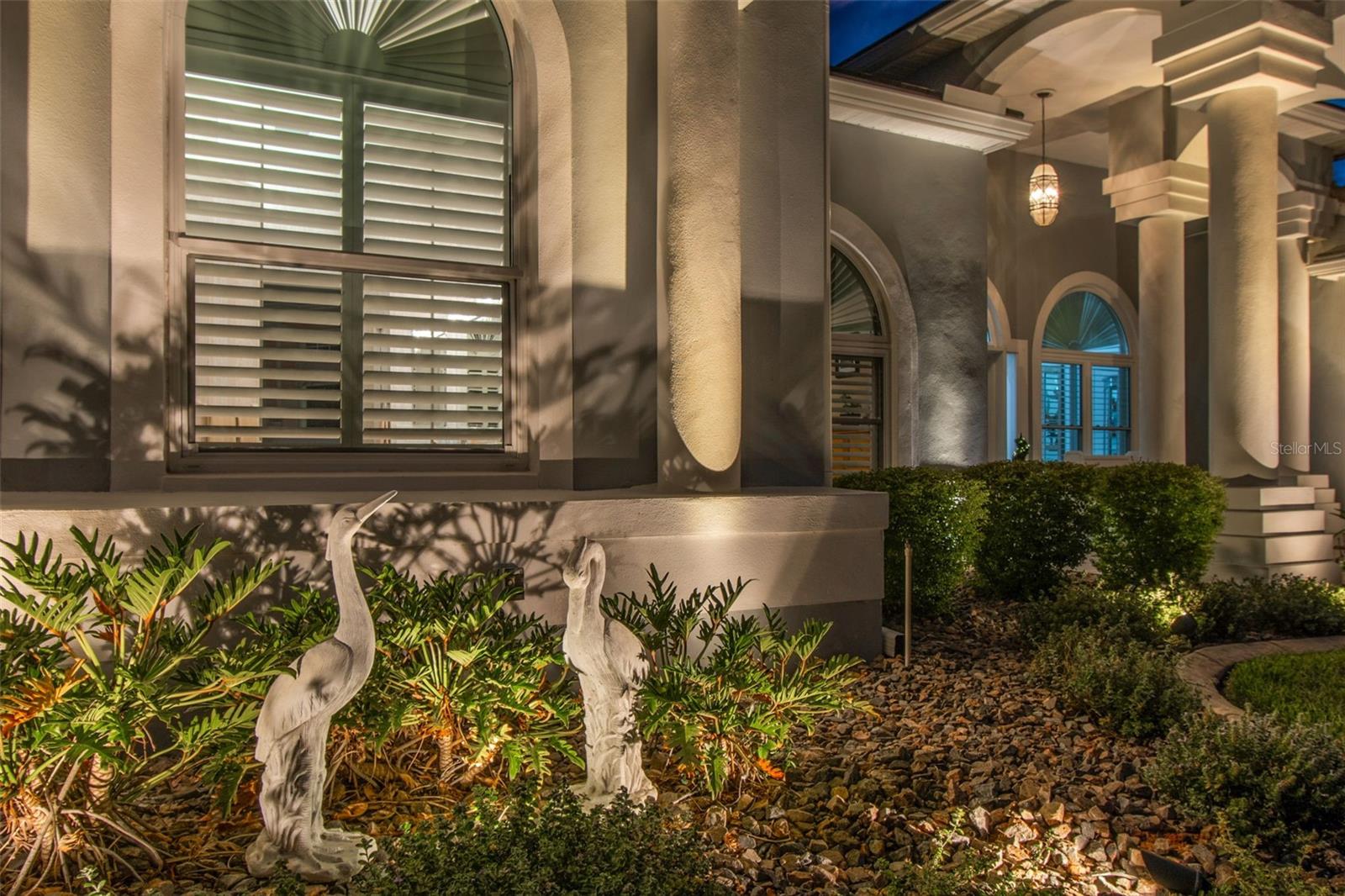 CRESCENT OAKS COUNTRY CLUB REGENCY PH 2 - Residential