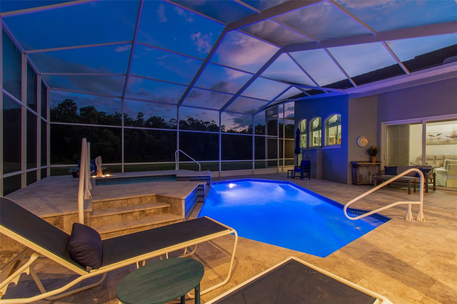 CRESCENT OAKS COUNTRY CLUB REGENCY PH 2 - Residential