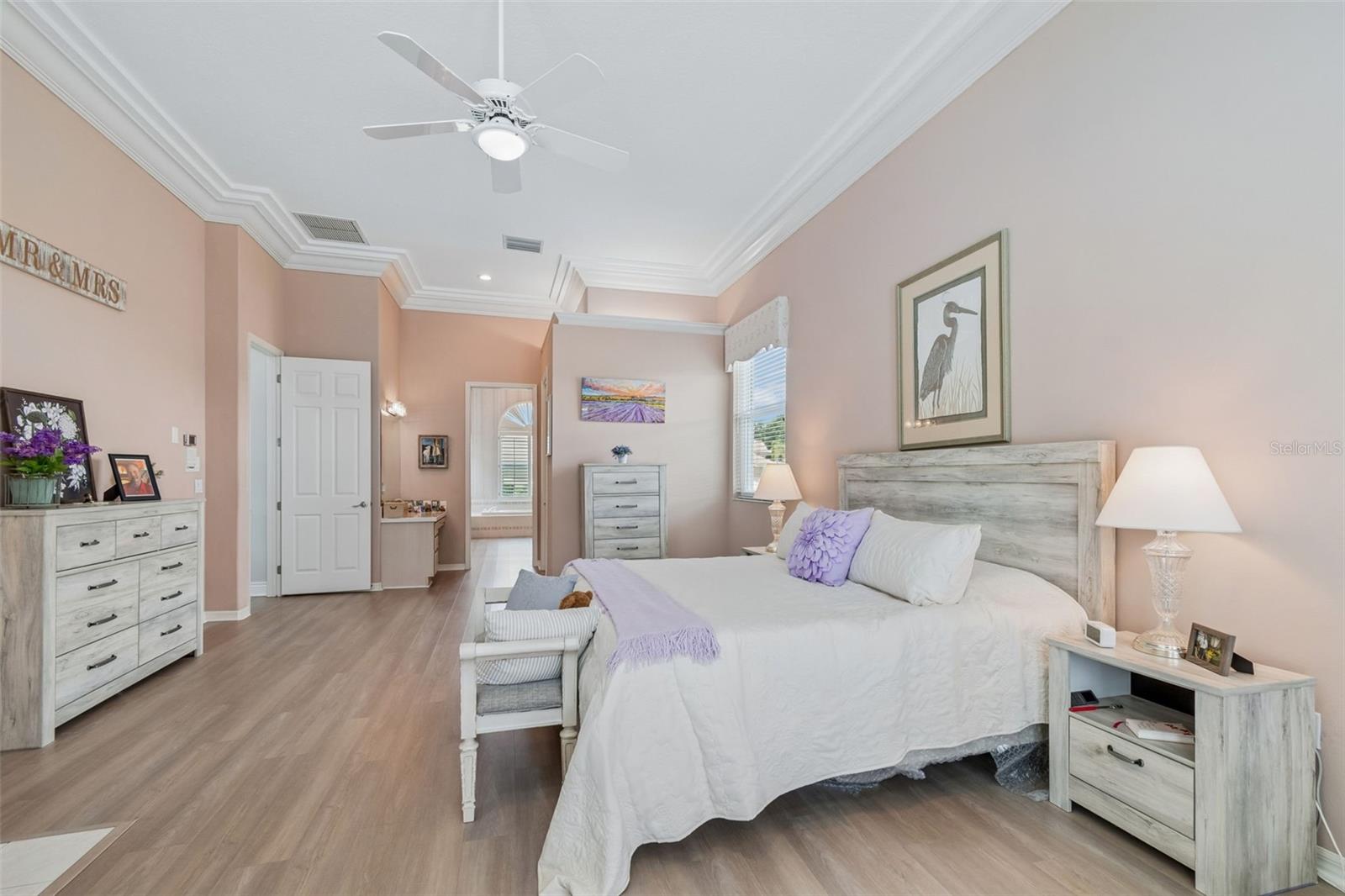 CRESCENT OAKS COUNTRY CLUB REGENCY PH 2 - Residential