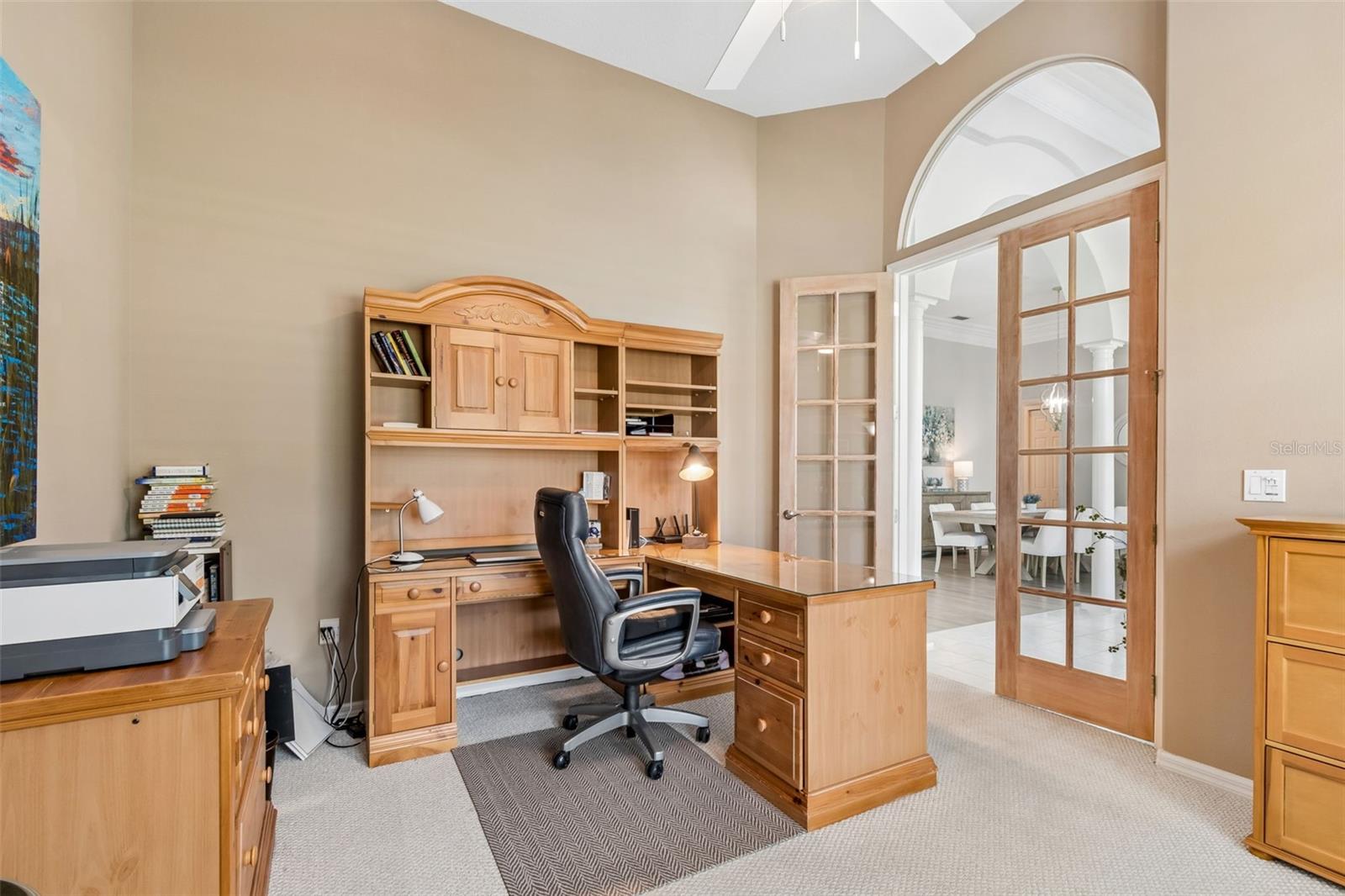 CRESCENT OAKS COUNTRY CLUB REGENCY PH 2 - Residential