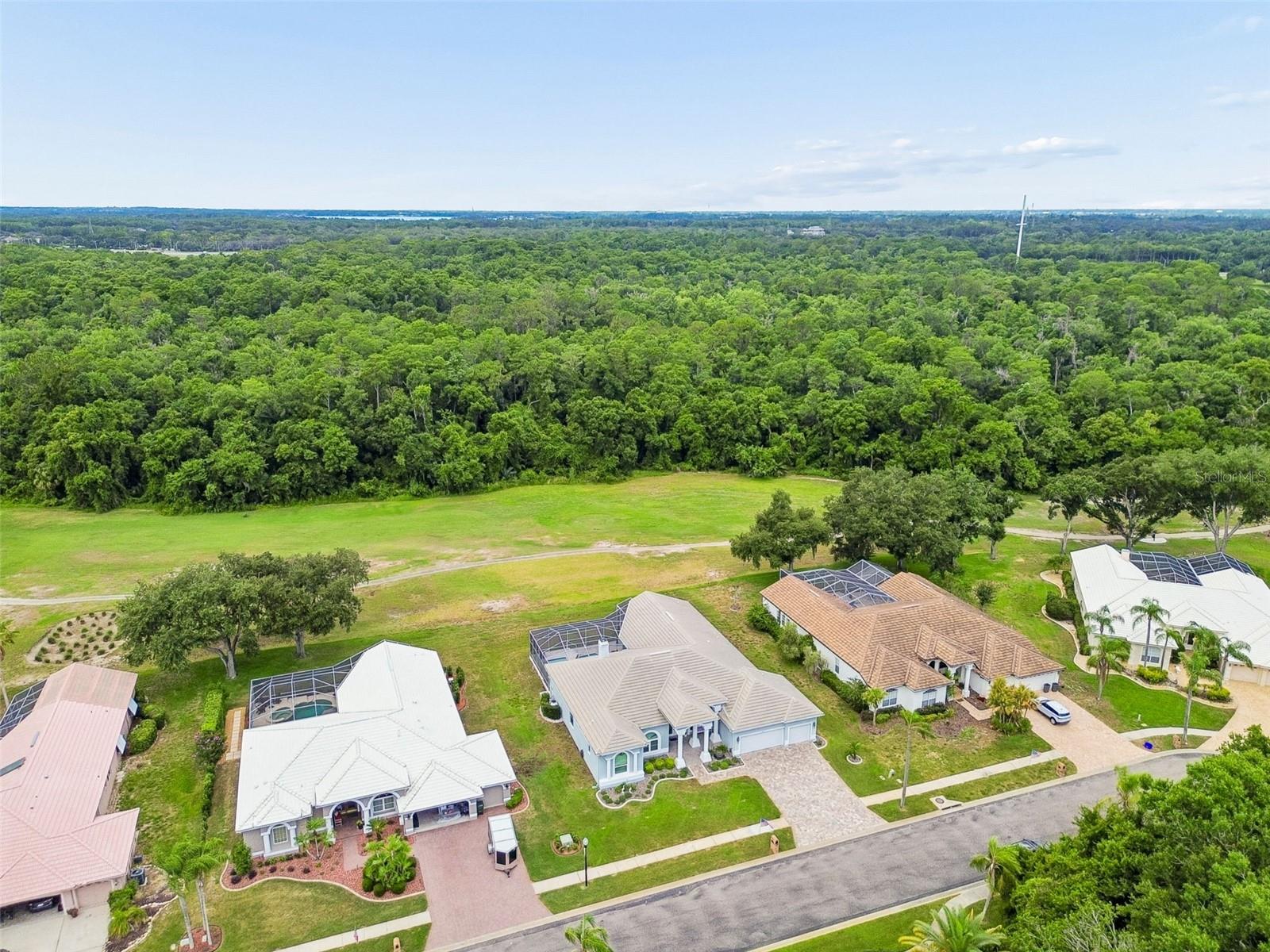 CRESCENT OAKS COUNTRY CLUB REGENCY PH 2 - Residential