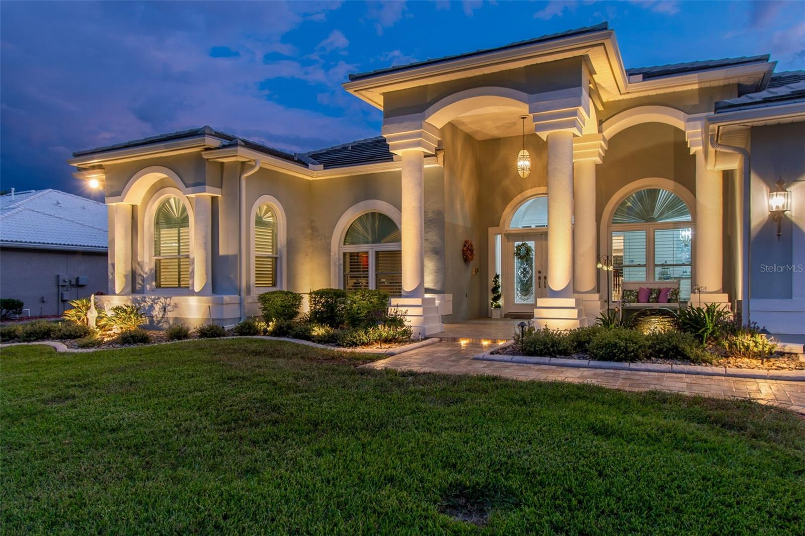 CRESCENT OAKS COUNTRY CLUB REGENCY PH 2 - Residential