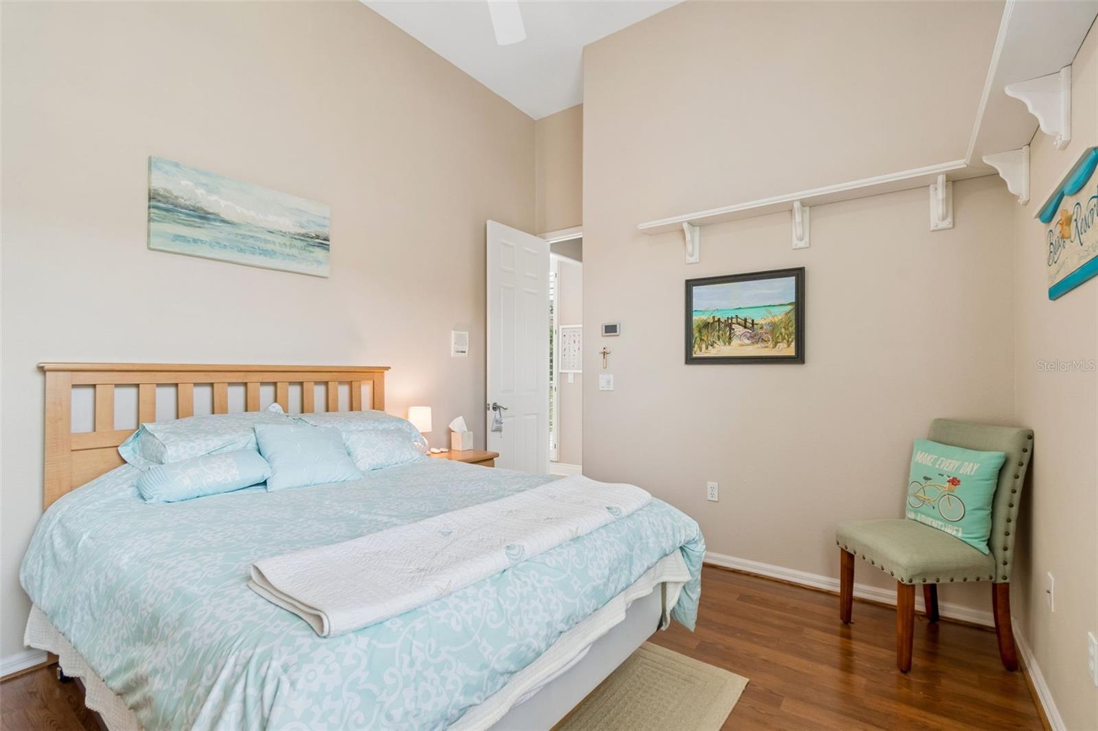 CRESCENT OAKS COUNTRY CLUB REGENCY PH 2 - Residential