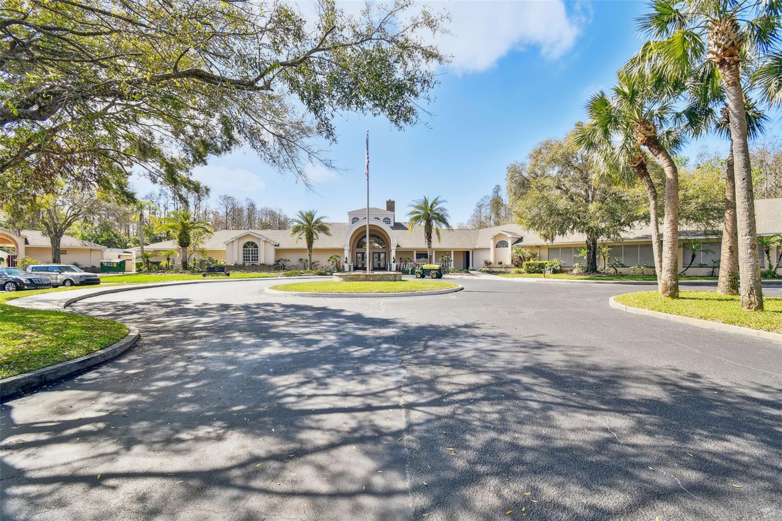 CRESCENT OAKS COUNTRY CLUB REGENCY PH 2 - Residential