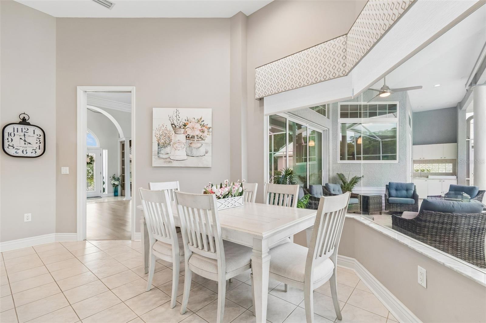 CRESCENT OAKS COUNTRY CLUB REGENCY PH 2 - Residential