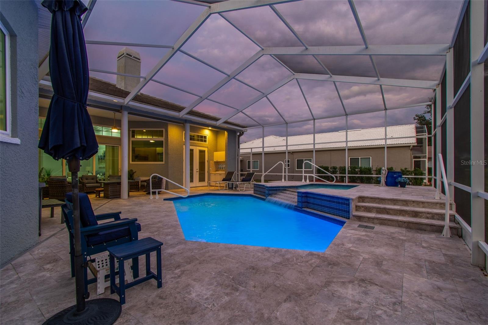 CRESCENT OAKS COUNTRY CLUB REGENCY PH 2 - Residential