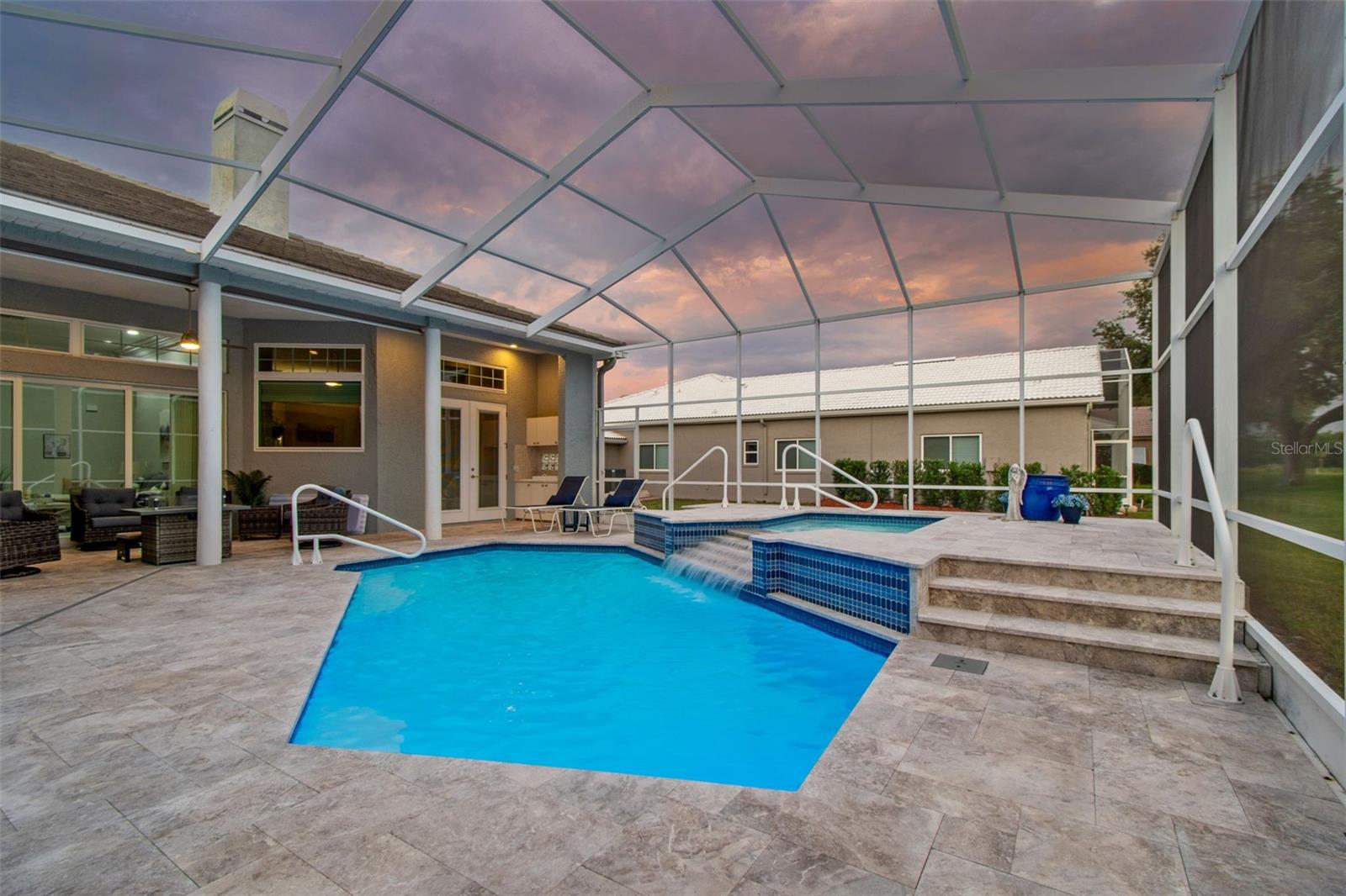 CRESCENT OAKS COUNTRY CLUB REGENCY PH 2 - Residential