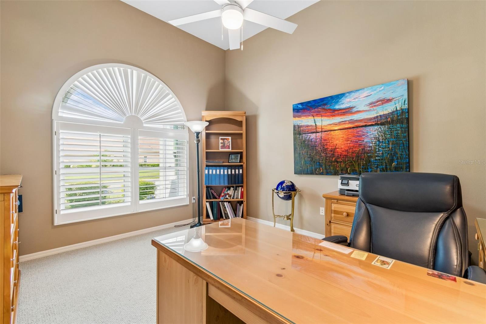 CRESCENT OAKS COUNTRY CLUB REGENCY PH 2 - Residential