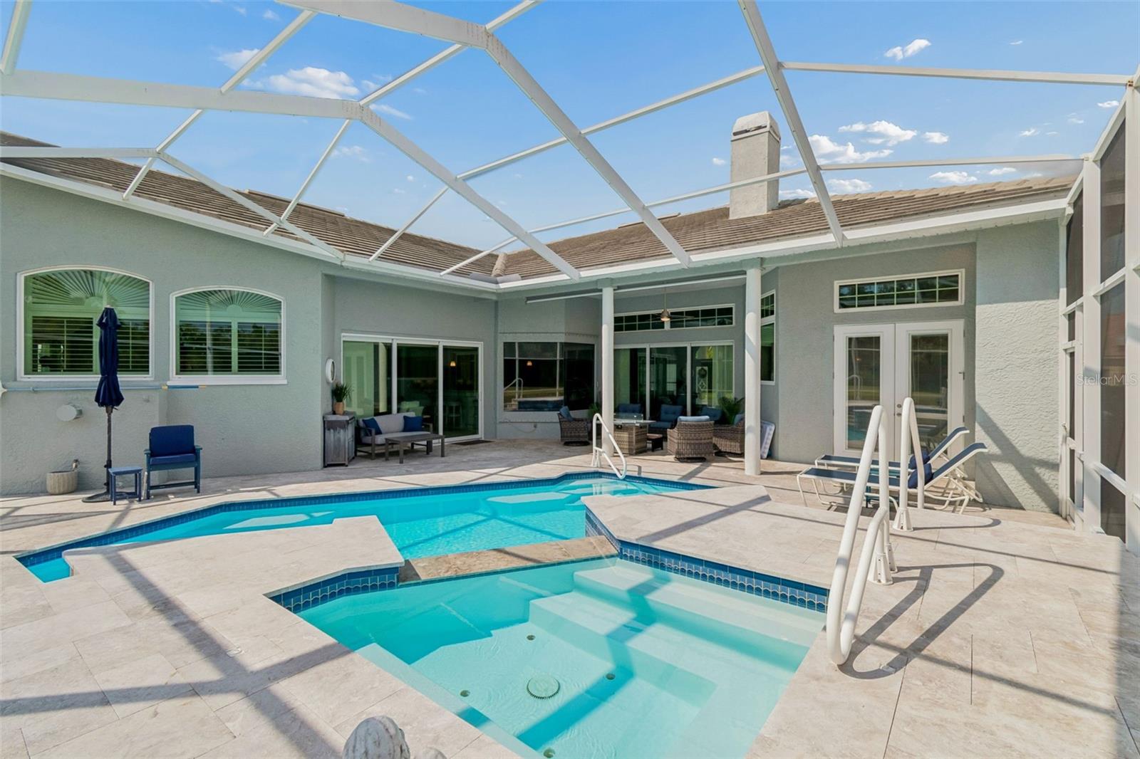 CRESCENT OAKS COUNTRY CLUB REGENCY PH 2 - Residential