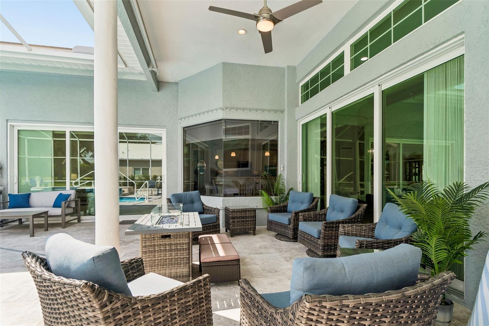 CRESCENT OAKS COUNTRY CLUB REGENCY PH 2 - Residential