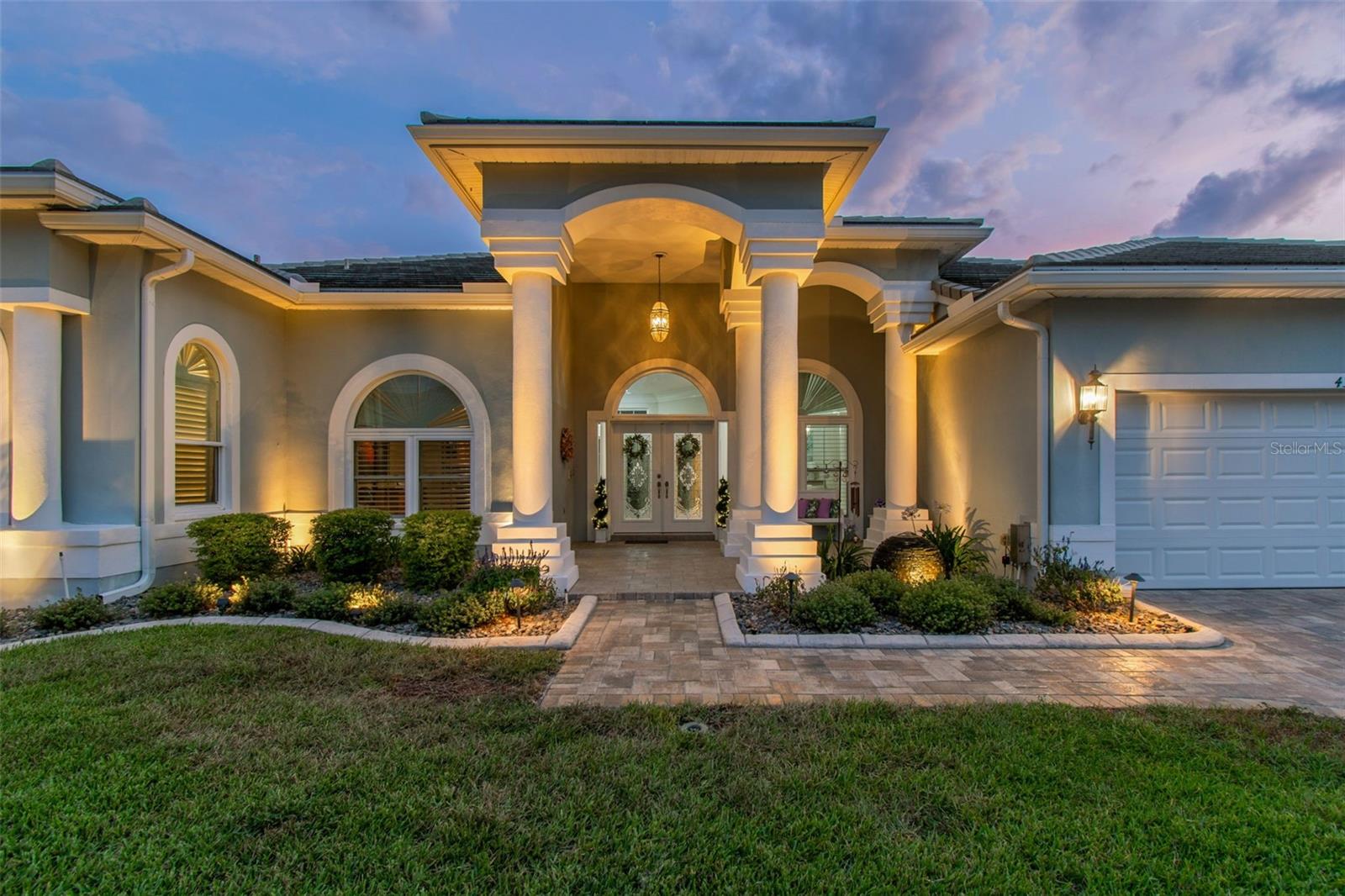 CRESCENT OAKS COUNTRY CLUB REGENCY PH 2 - Residential