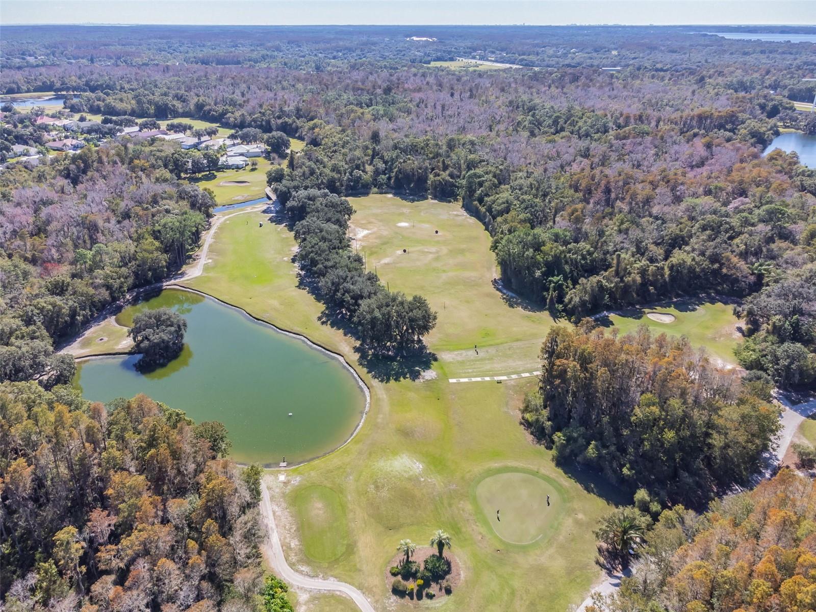 CRESCENT OAKS COUNTRY CLUB REGENCY PH 2 - Residential