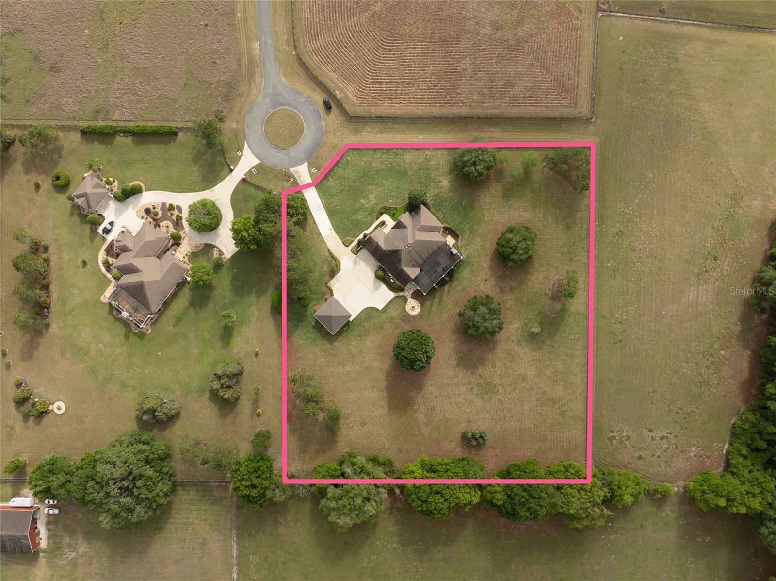 SUMTER XING - Residential