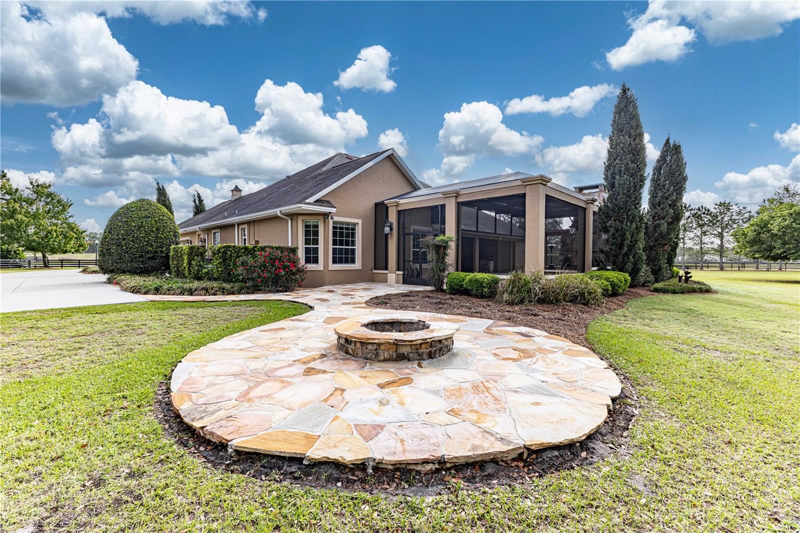 SUMTER XING - Residential