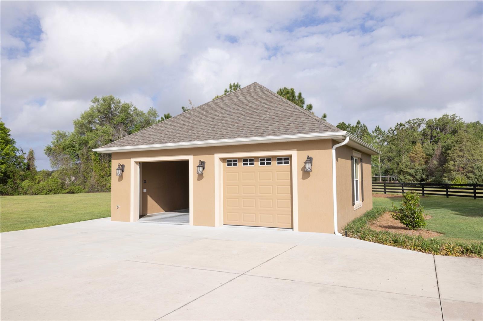 SUMTER XING - Residential
