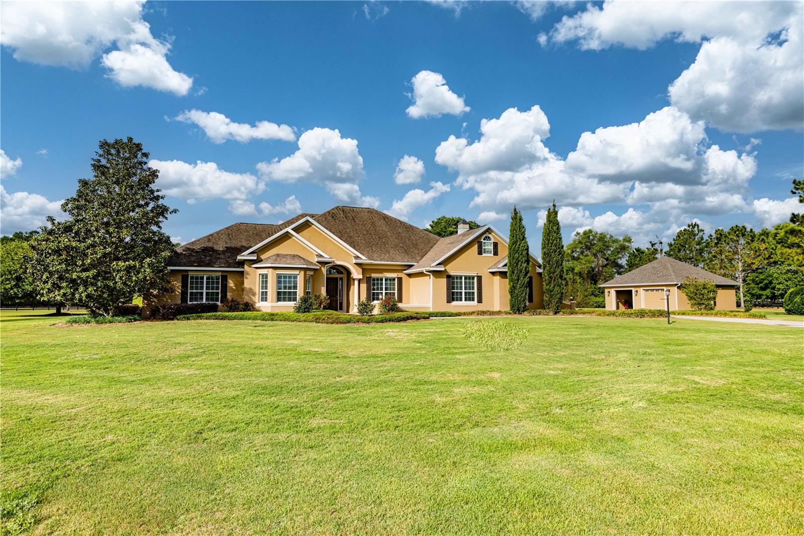 SUMTER XING - Residential