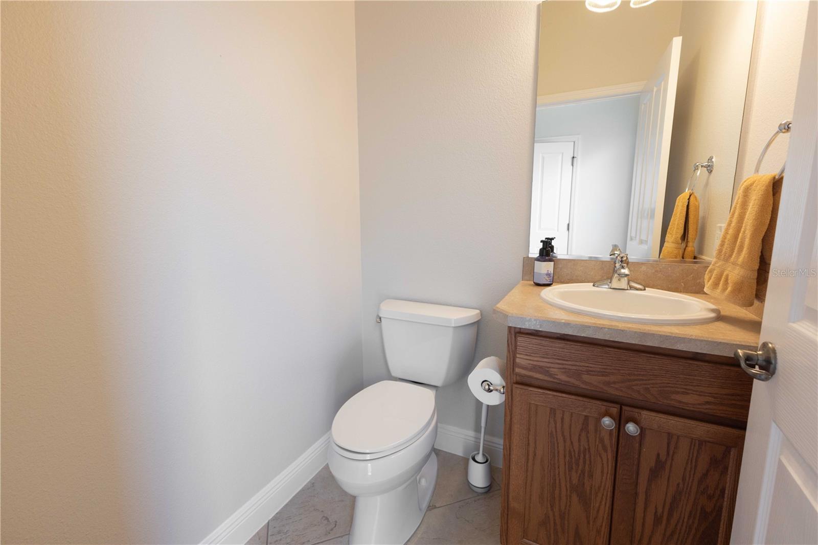 SUMTER XING - Residential