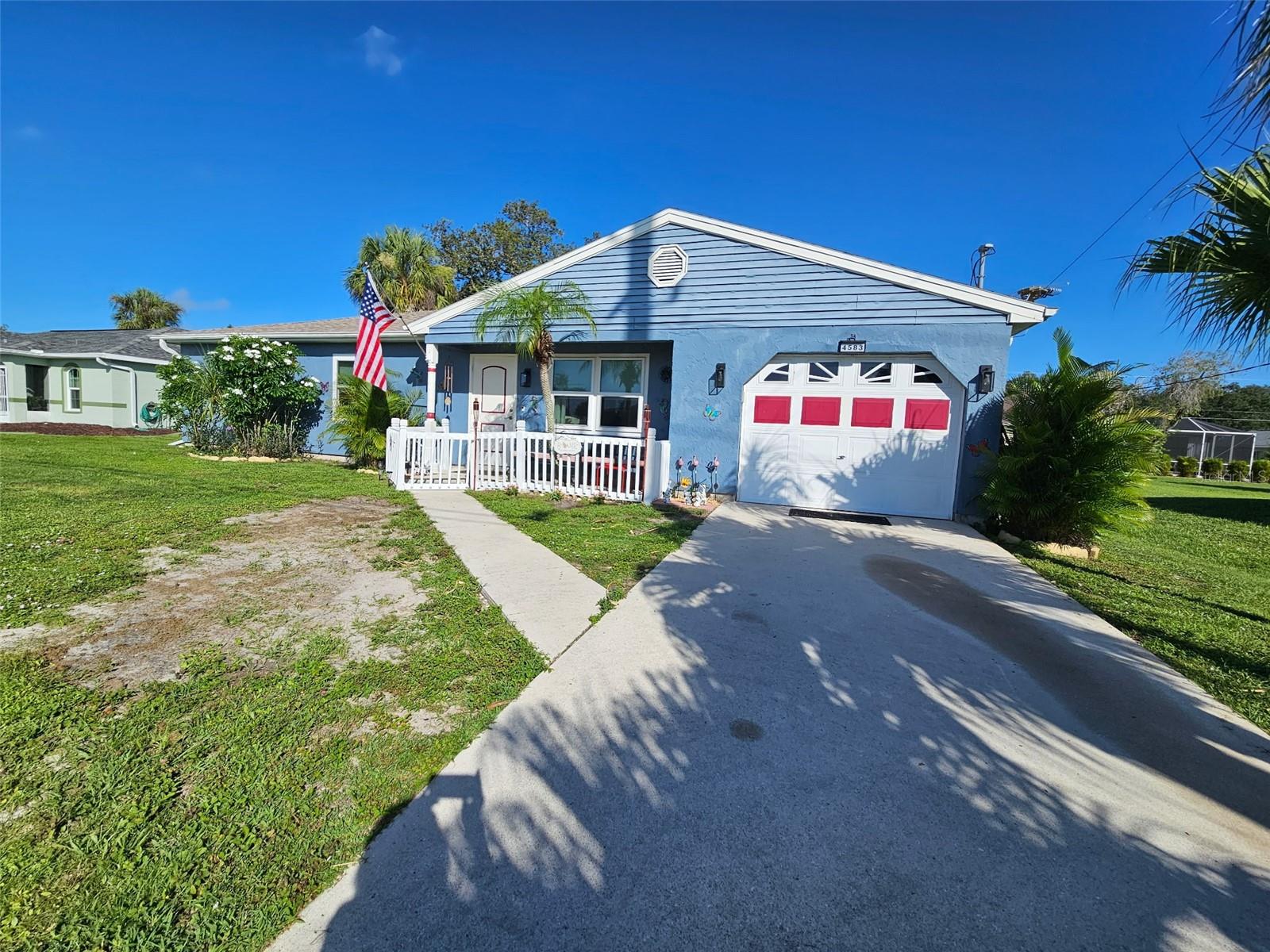 PORT CHARLOTTE SUB 04 - Residential