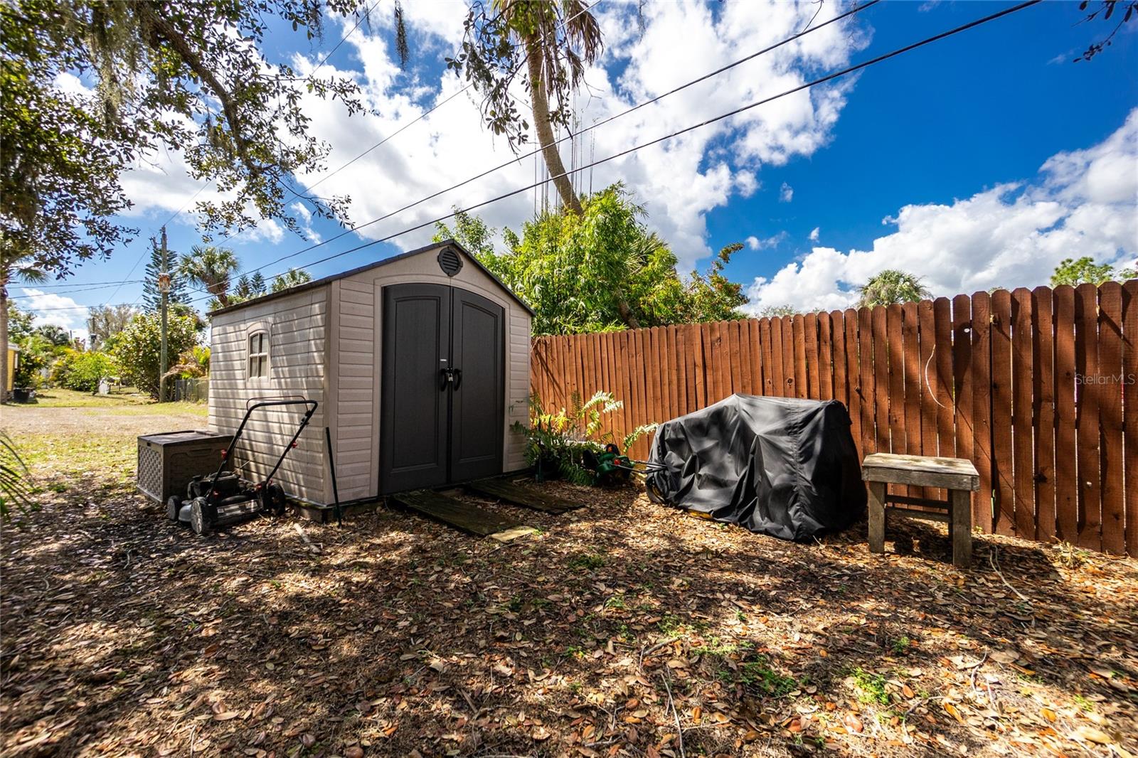 PORT CHARLOTTE SUB 04 - Residential