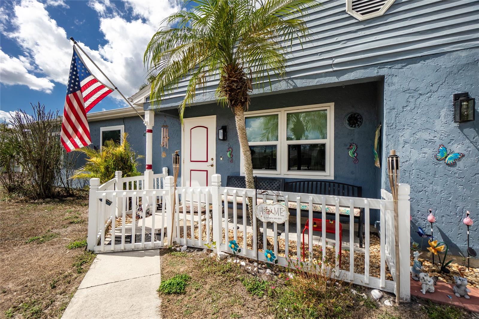 PORT CHARLOTTE SUB 04 - Residential