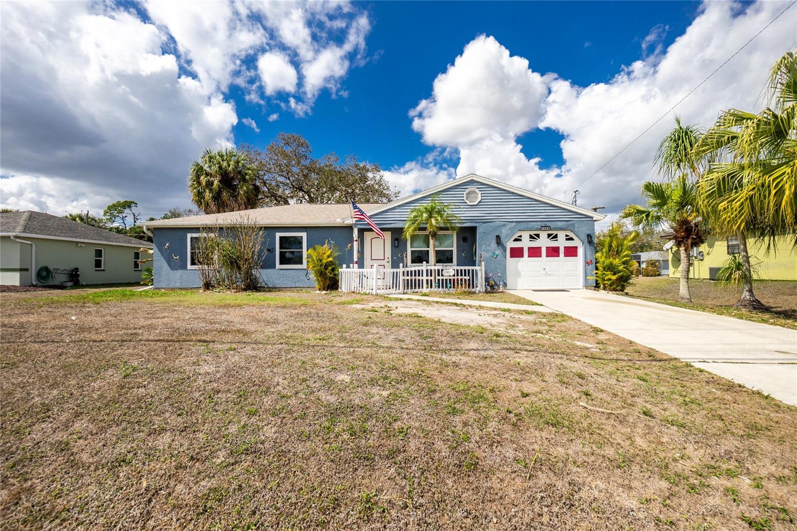 PORT CHARLOTTE SUB 04 - Residential