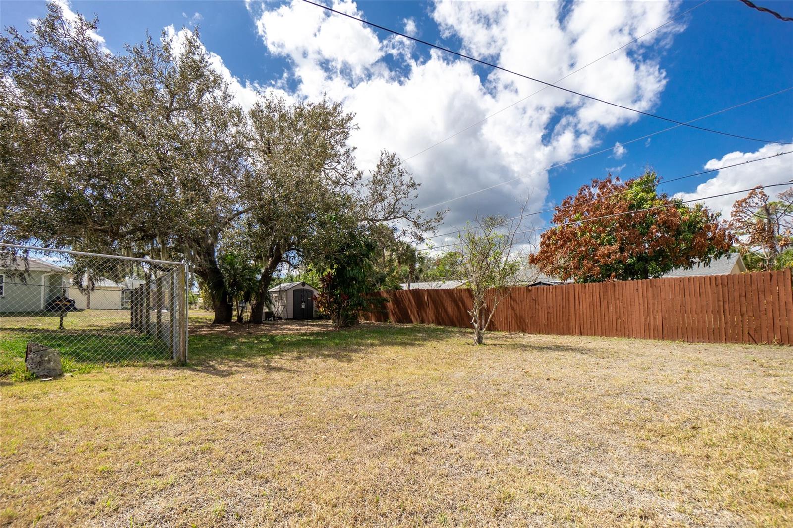 PORT CHARLOTTE SUB 04 - Residential