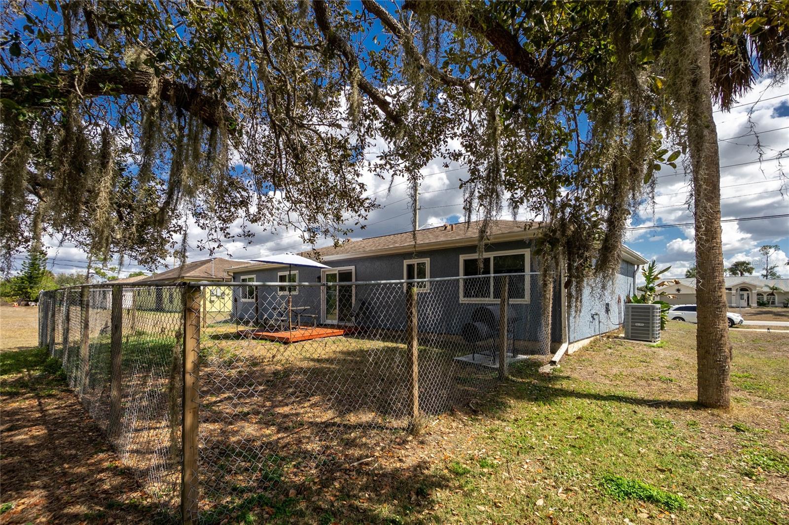 PORT CHARLOTTE SUB 04 - Residential