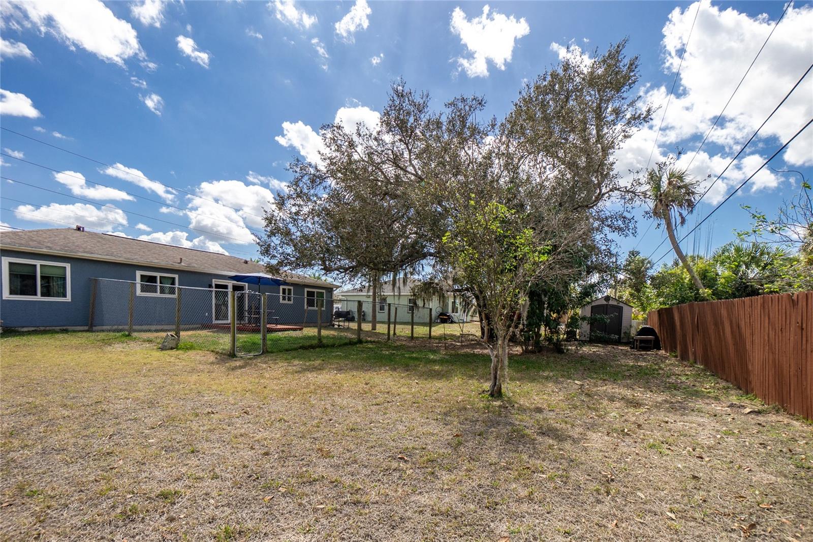 PORT CHARLOTTE SUB 04 - Residential