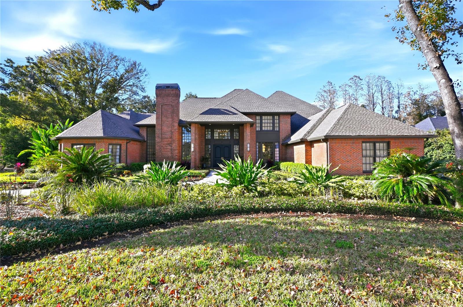 AVILA UNIT 4 - Residential