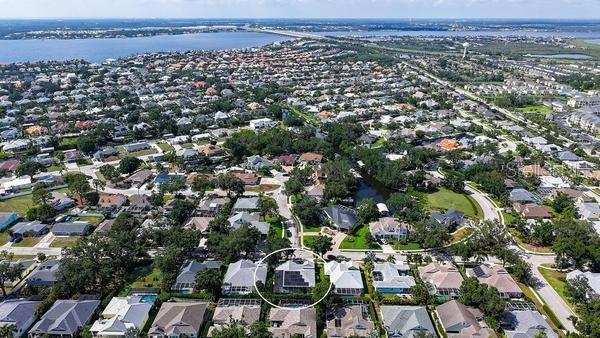 THE INLETS/RIVERDALE REV - Residential