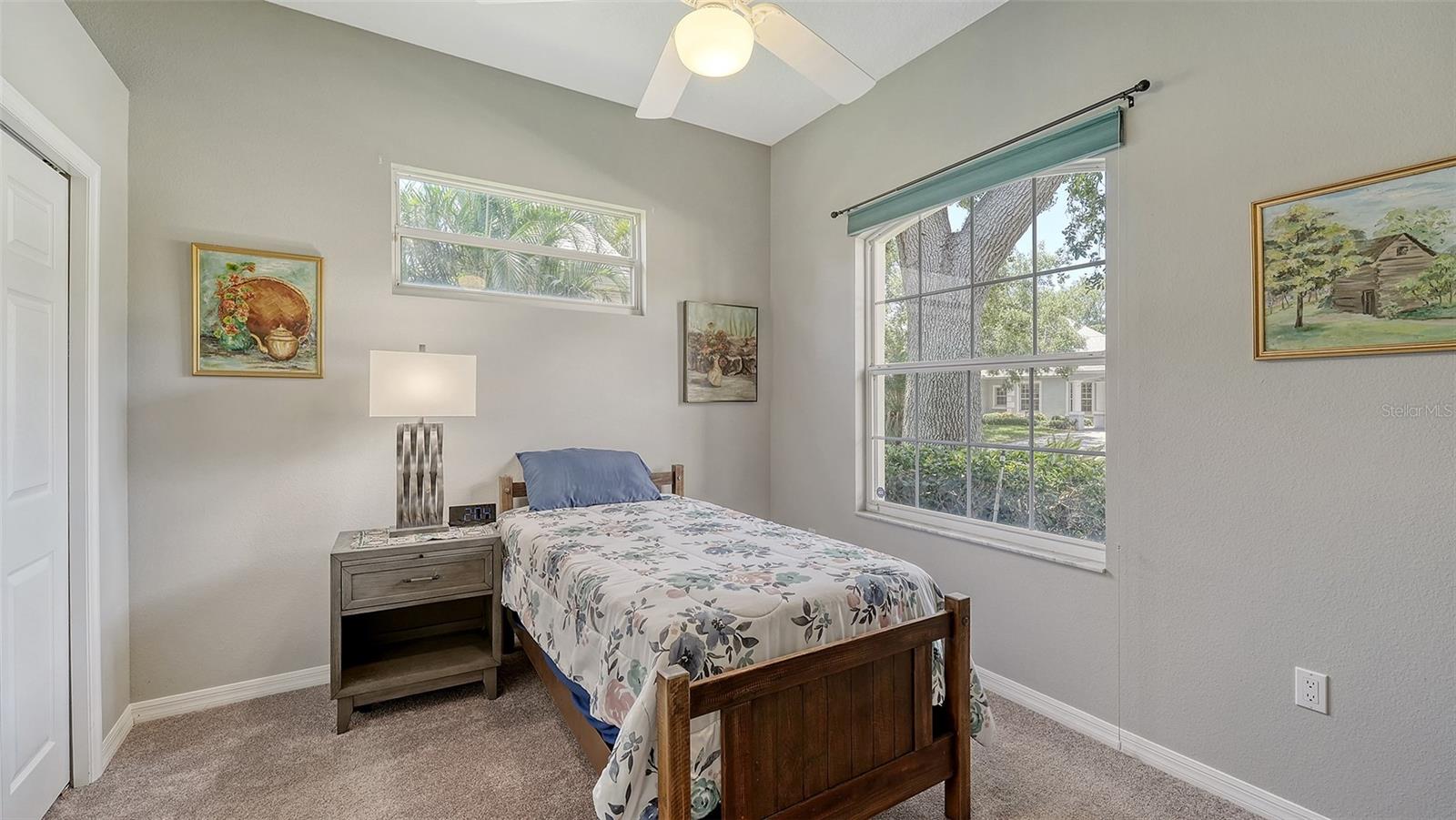 THE INLETS/RIVERDALE REV - Residential