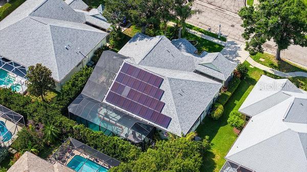 THE INLETS/RIVERDALE REV - Residential