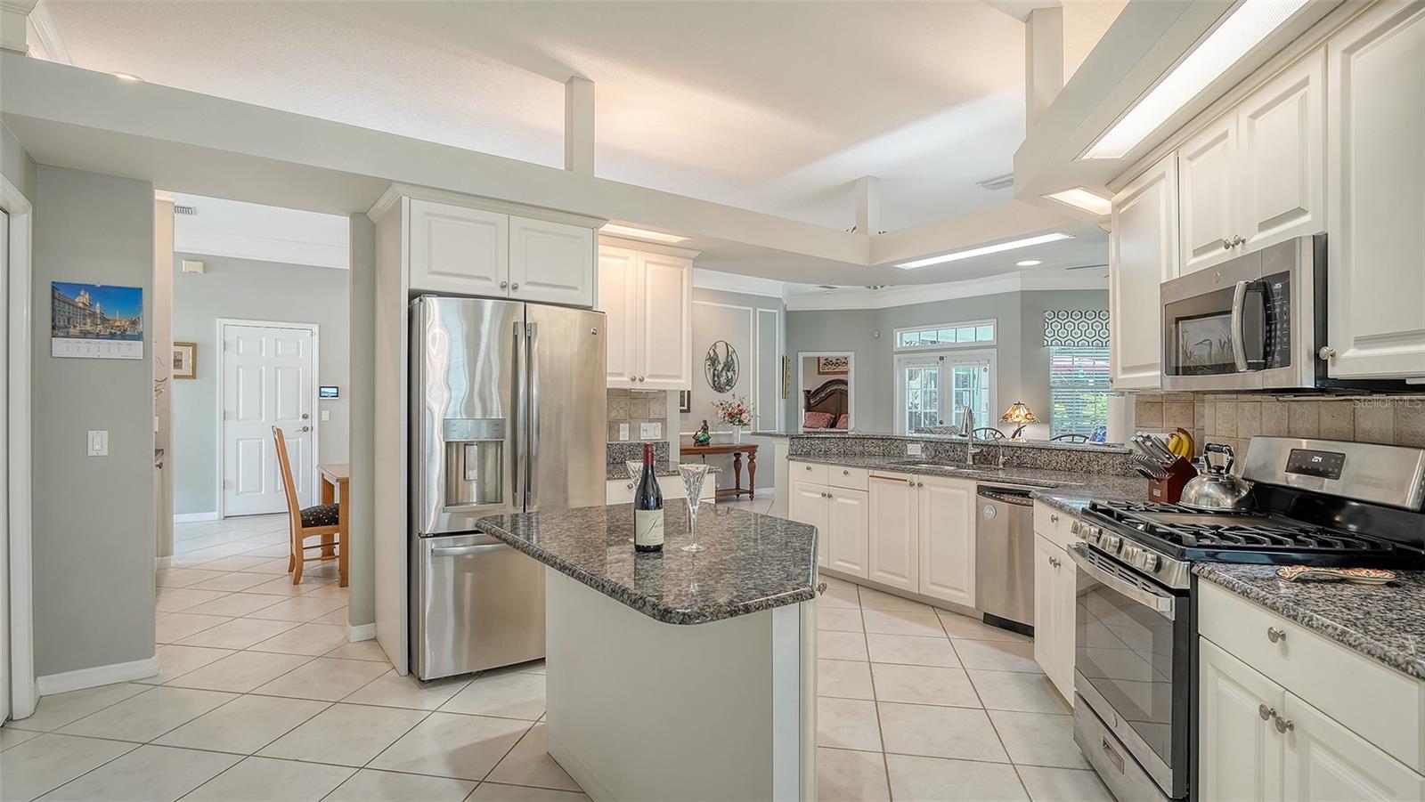 THE INLETS/RIVERDALE REV - Residential