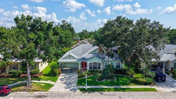 THE INLETS/RIVERDALE REV - Residential
