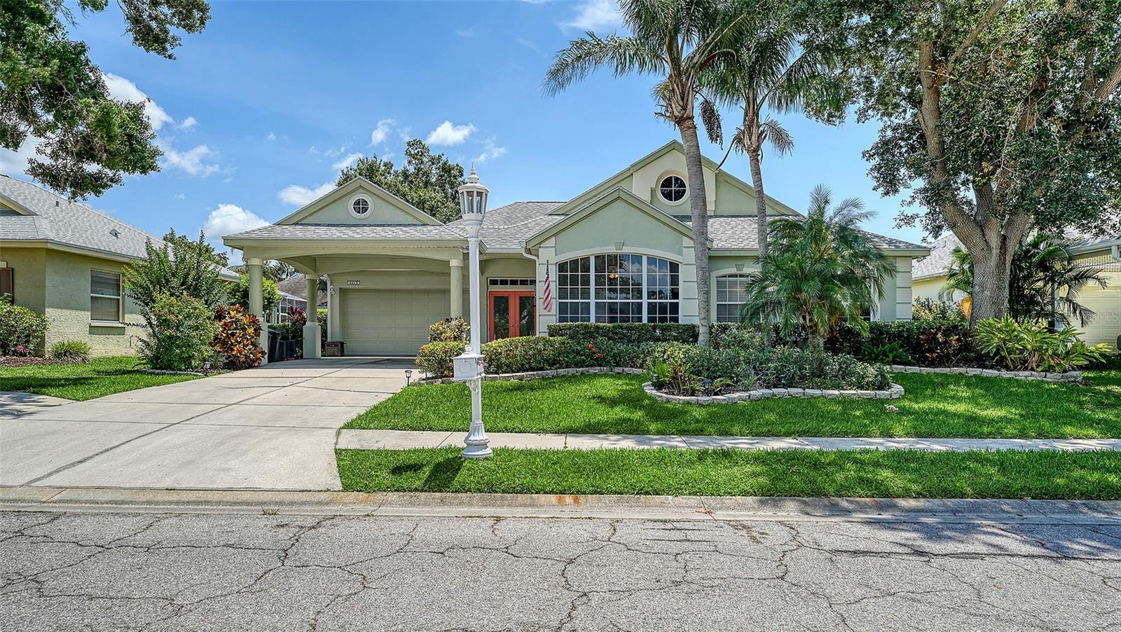 THE INLETS/RIVERDALE REV - Residential