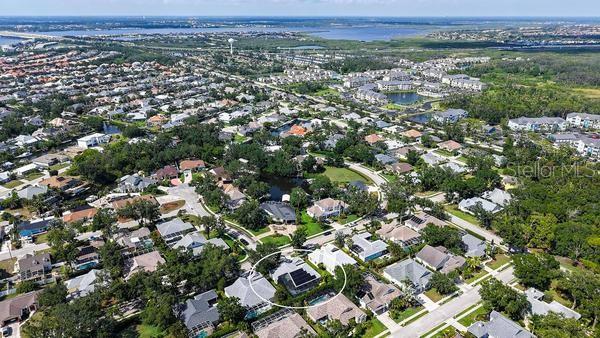THE INLETS/RIVERDALE REV - Residential