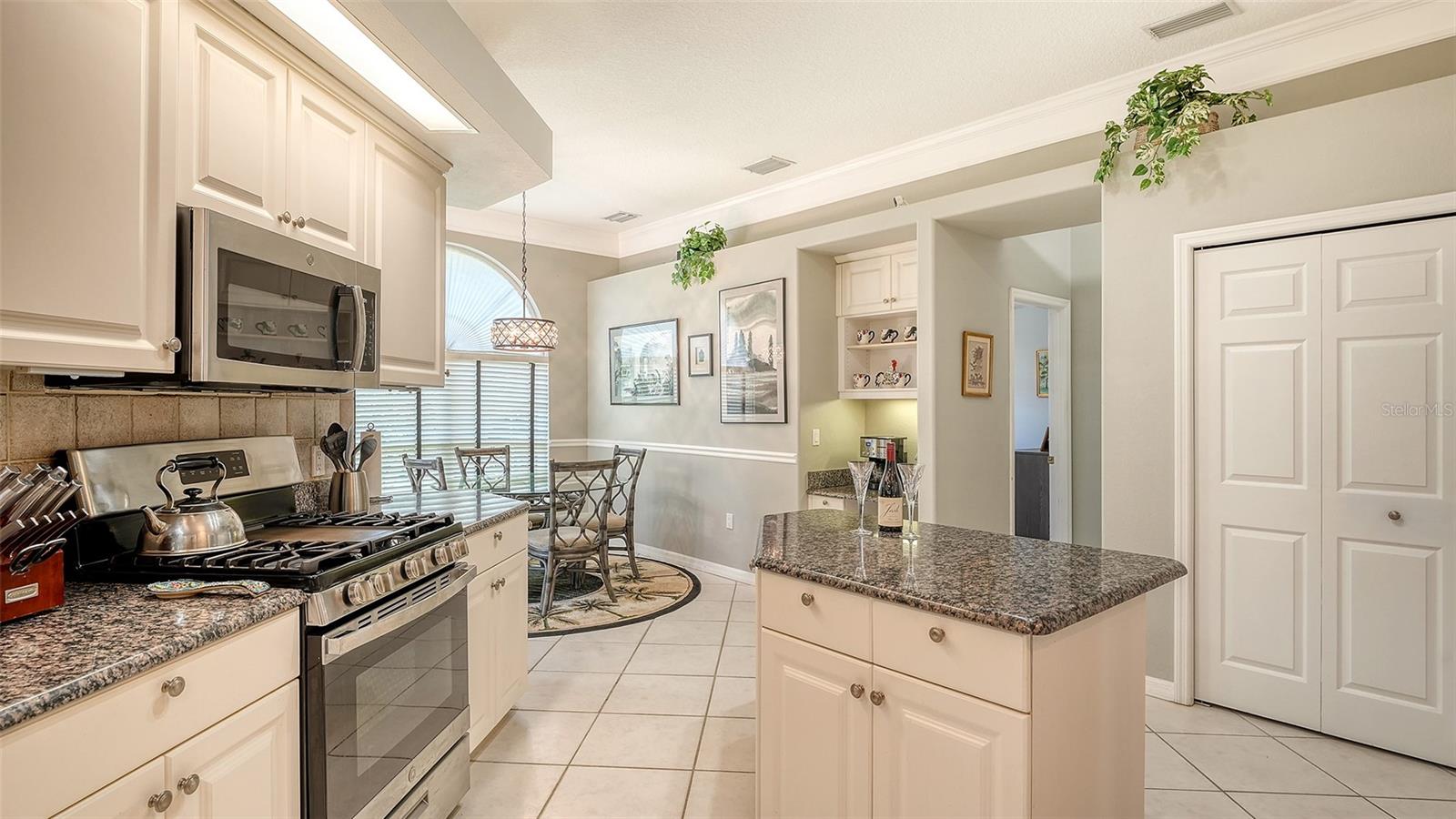 THE INLETS/RIVERDALE REV - Residential