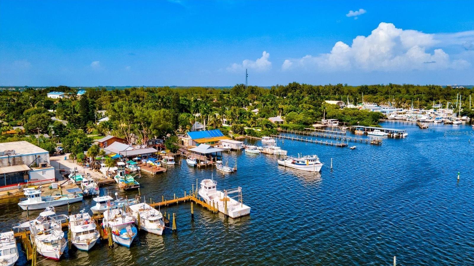 THE INLETS/RIVERDALE REV - Residential