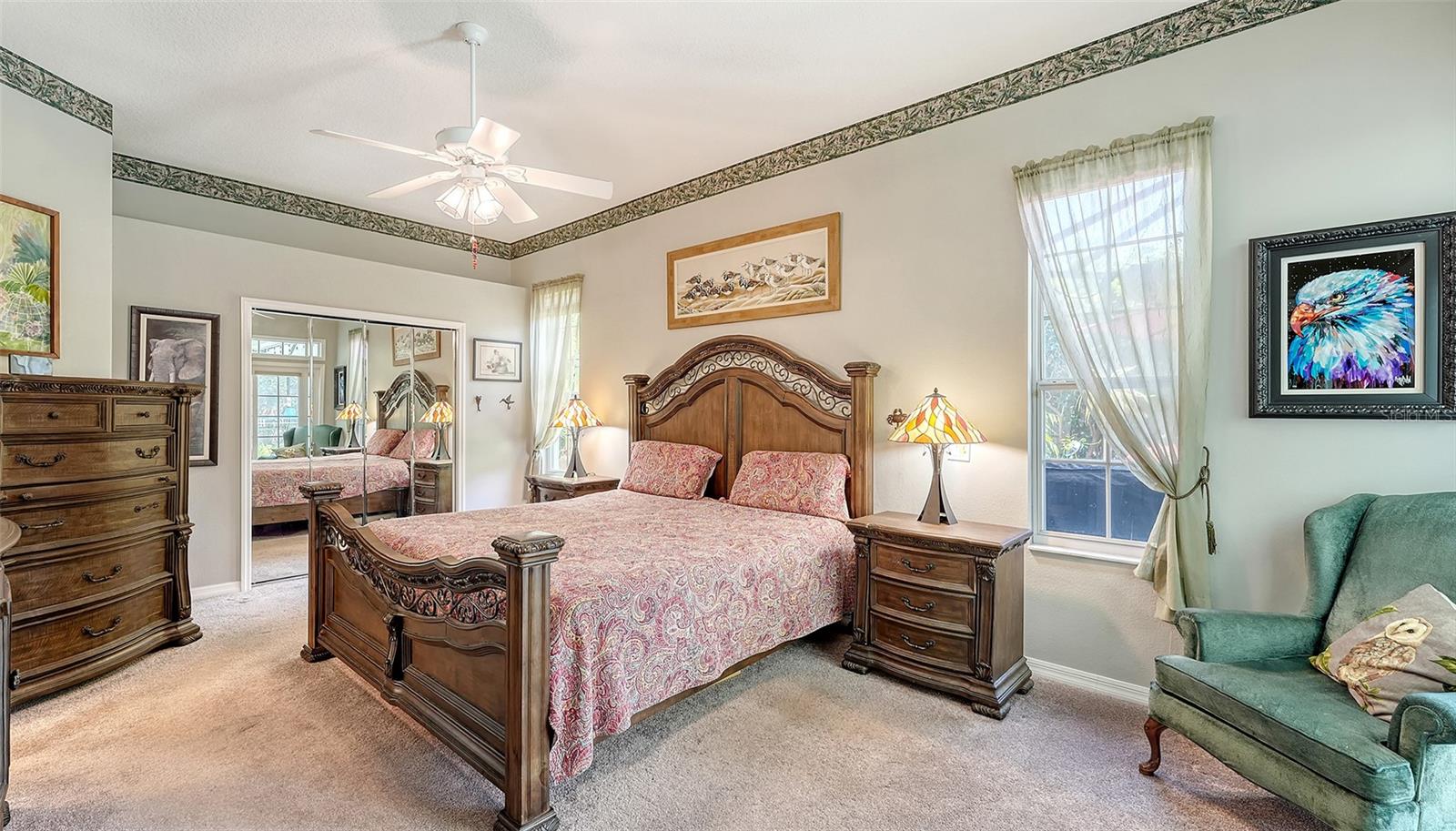 THE INLETS/RIVERDALE REV - Residential