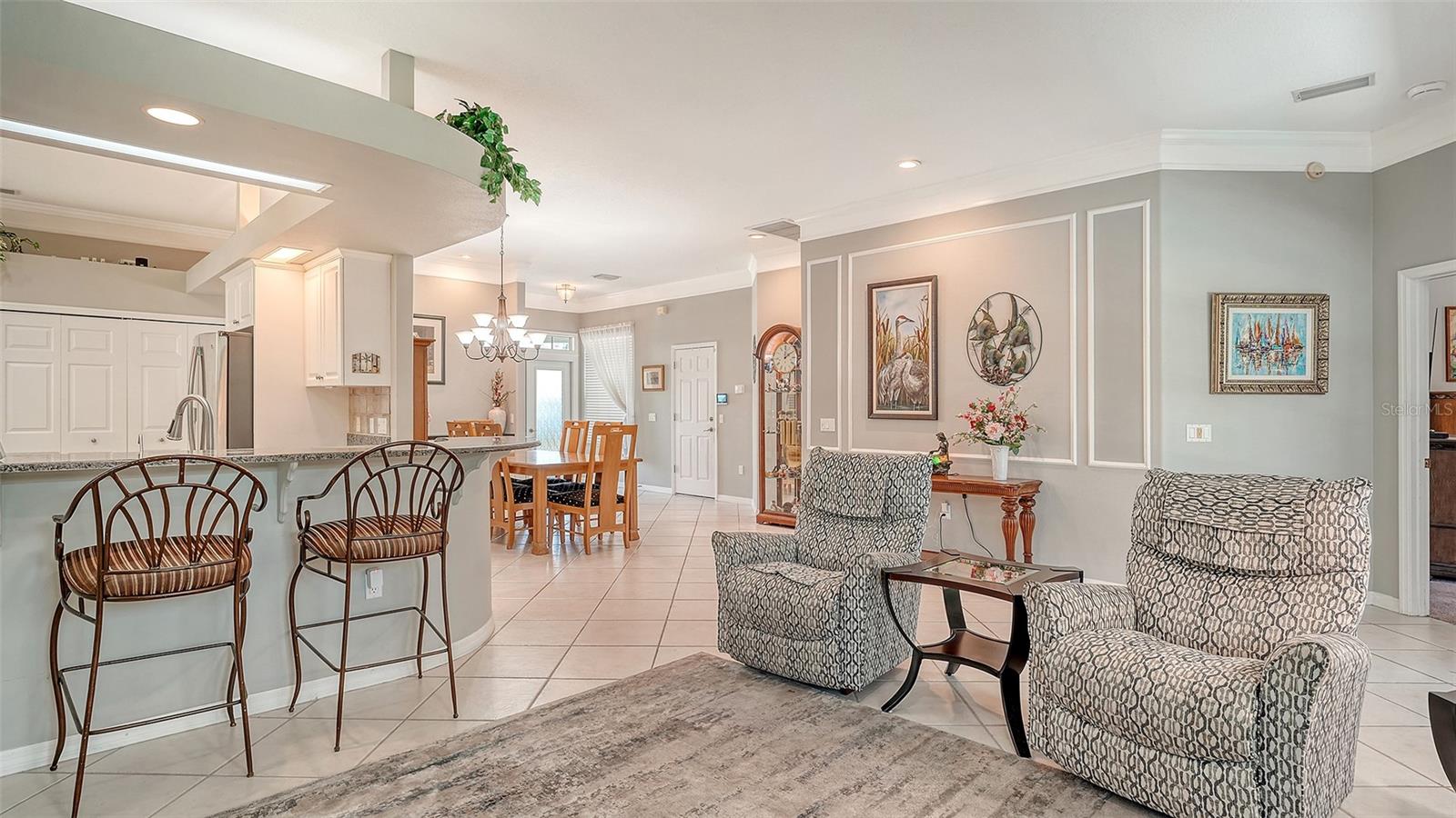 THE INLETS/RIVERDALE REV - Residential